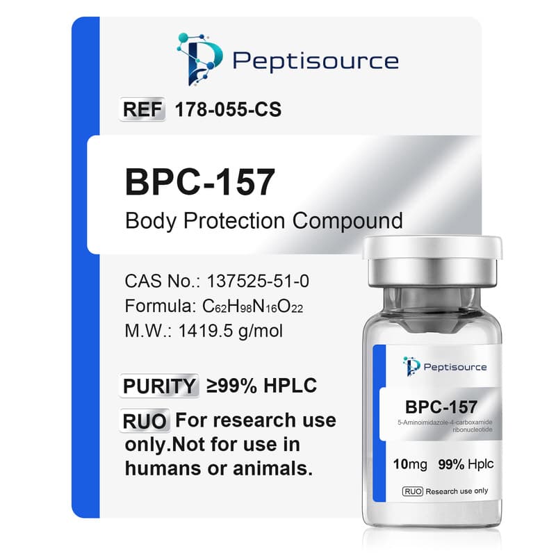 BPC-157 10mg