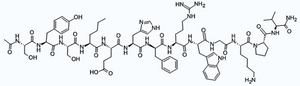Melanotan-1: Exploration and Application in the Beauty Industry