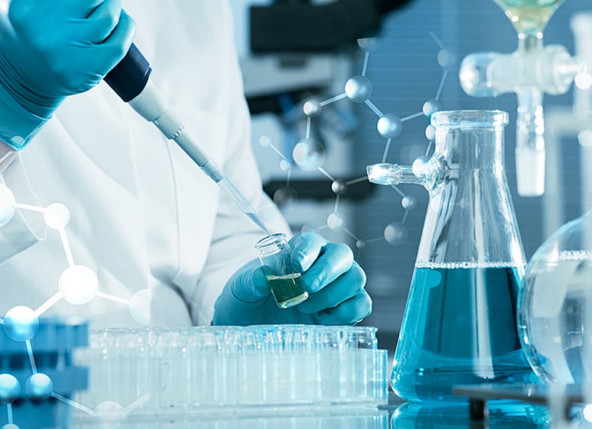 Peptides Purity
