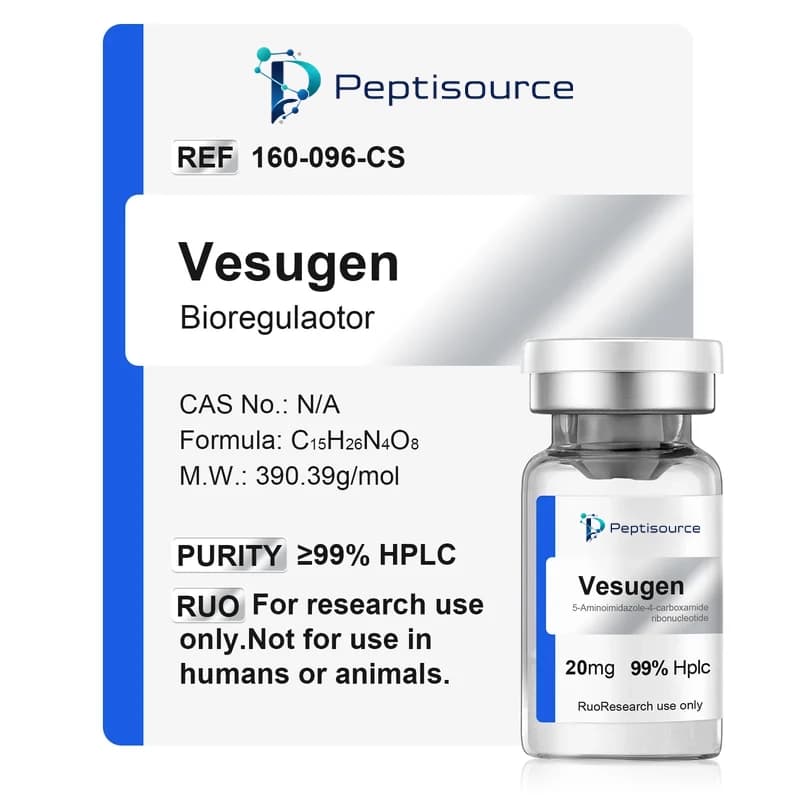 Vesugen 20mg
