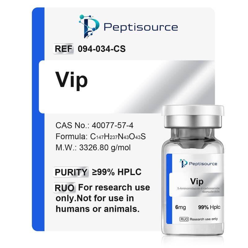 VIP 6mg