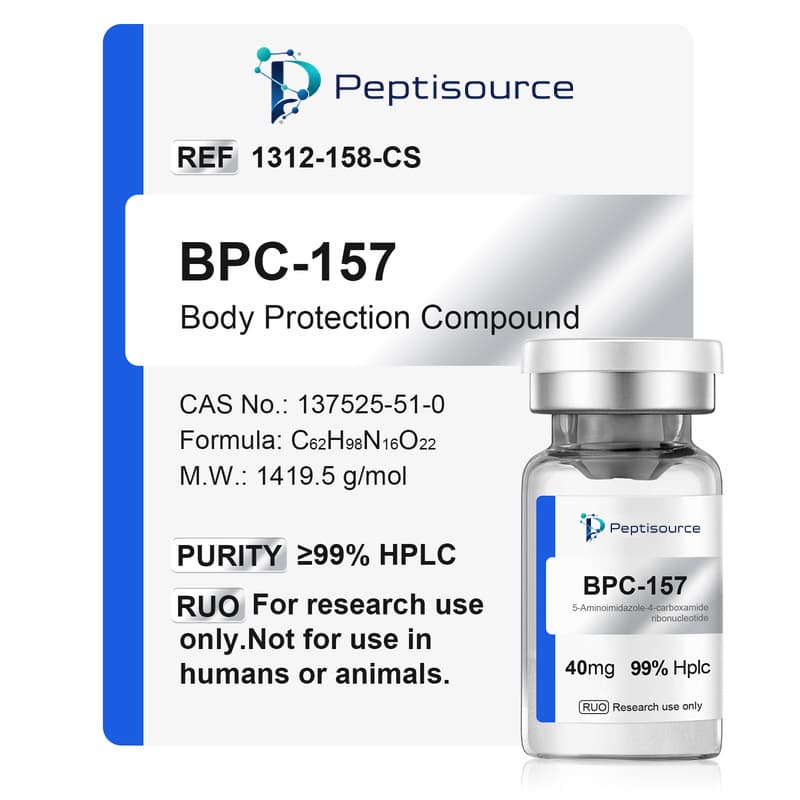 BPC 157 40mg