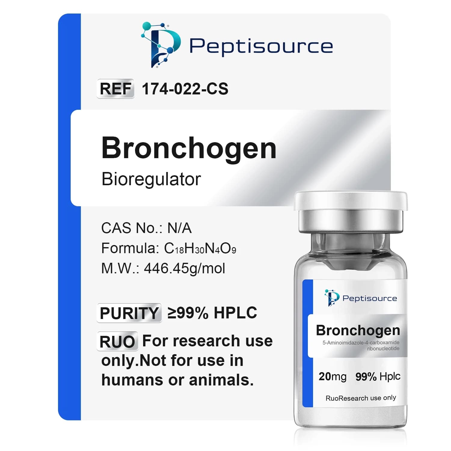 Bronchogen 20mg 2
