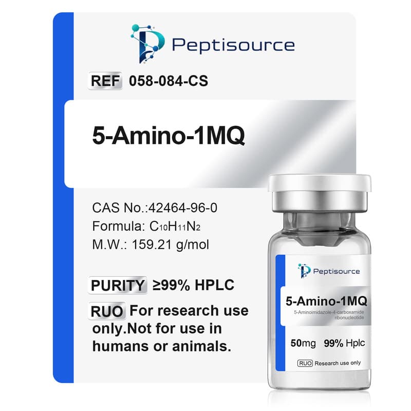 5-Amino-1MQ 50mg