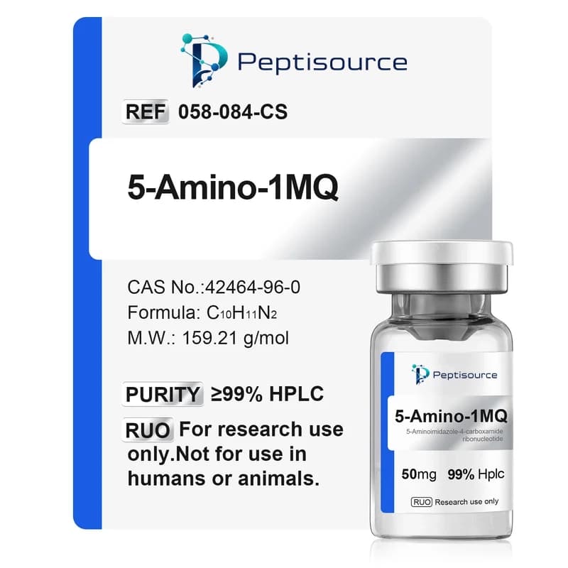 5-Amino-1MQ 50mg