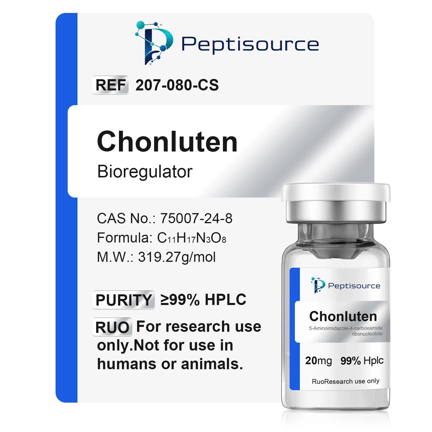 Chonluten 20mg 2