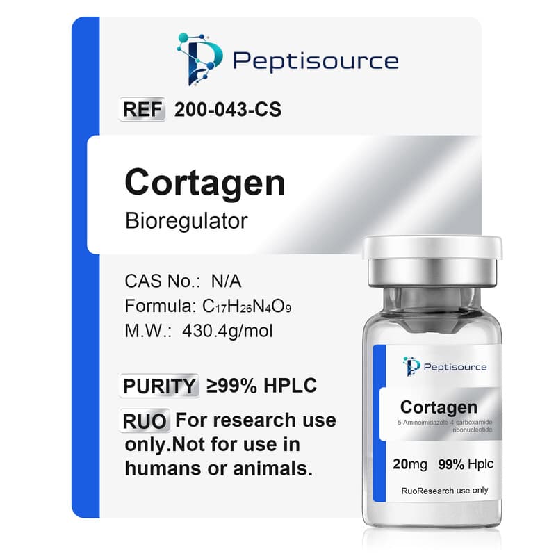 Cortagen 20mg