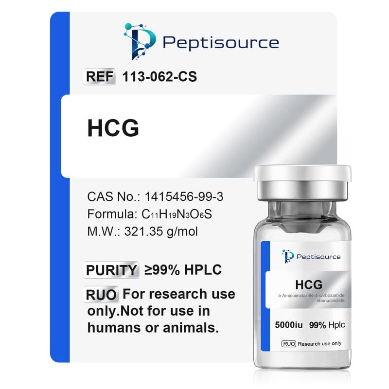 HCG 5000iu