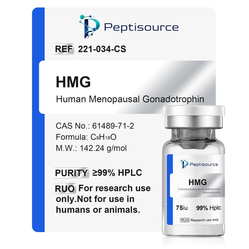 HMG 75iu