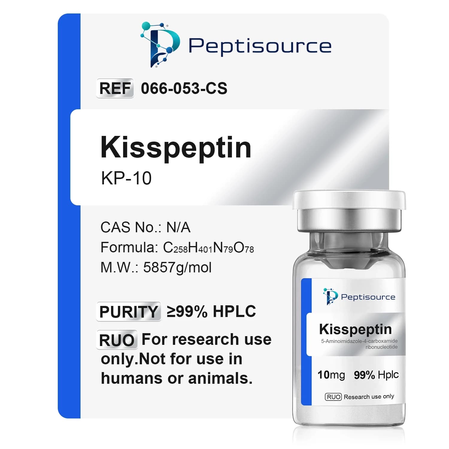 Kisspeptin 10mg 2