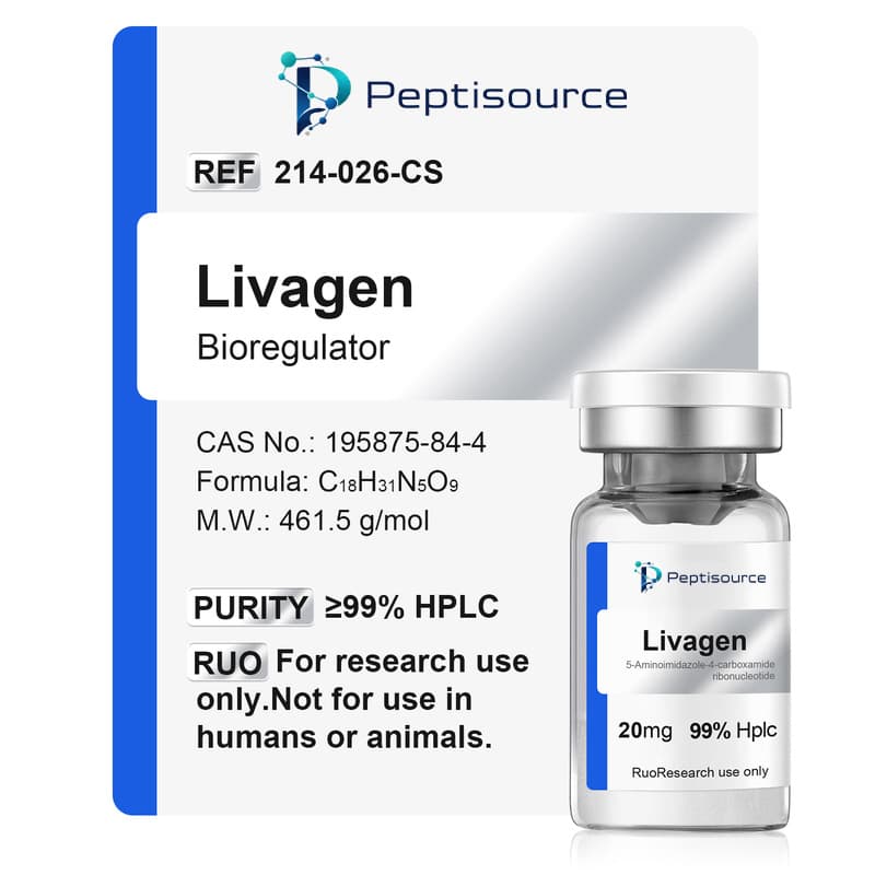 Livagen 20mg