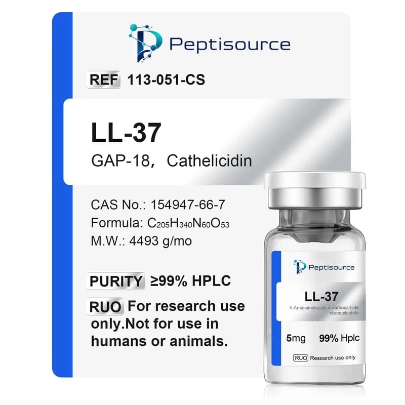 LL-37 5mg