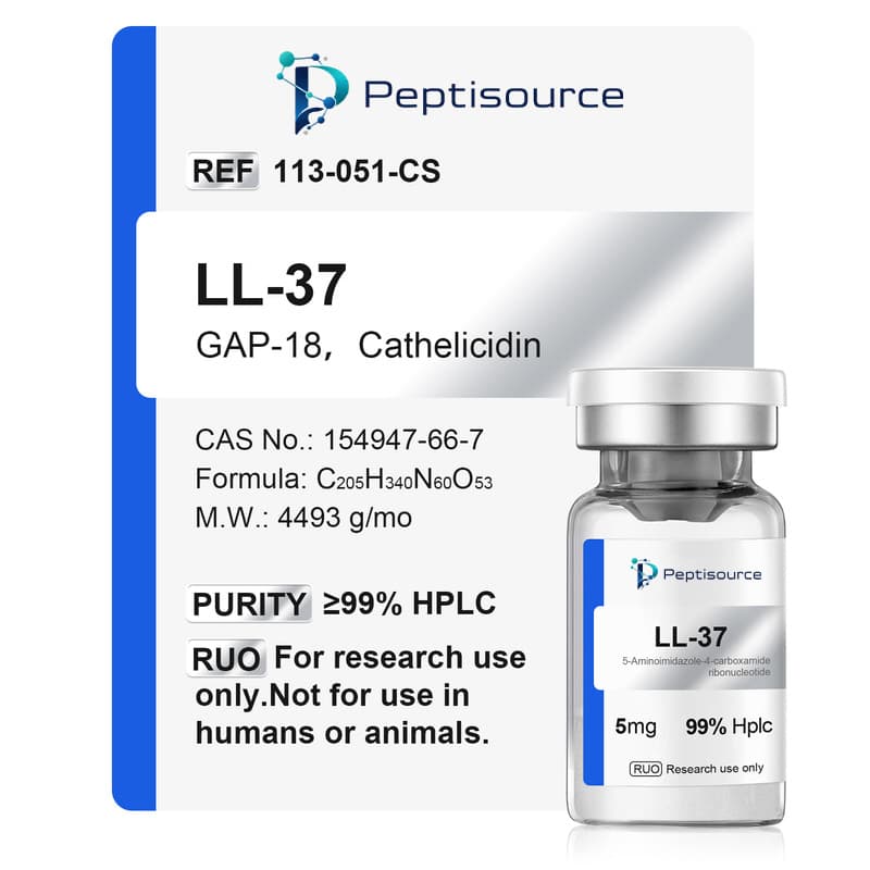 LL-37 5mg
