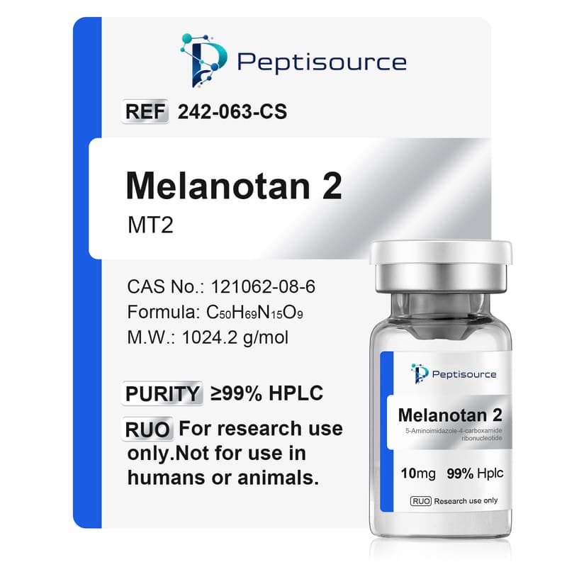 Melanota 10mg