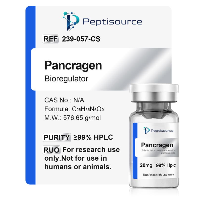 Pancragen 20mg