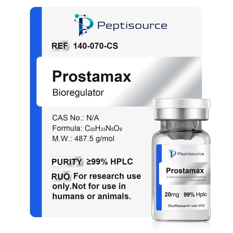 Prostamax 20mg