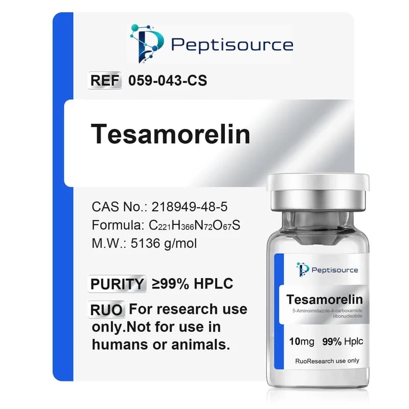 Tesamoreli 10mg